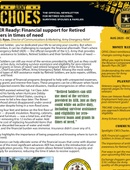 Army Echoes - 08.12.2025
