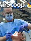 The Air Scoop - 08.12.2025
