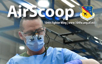 The Air Scoop - 08.12.2025
