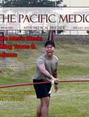 The Pacific Medic - 08.14.2025