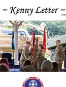 Kenny Letter - 08.14.2025