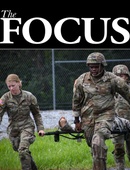 The Focus - 08.01.2025 The Focus - 08.01.2025