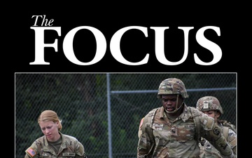 The Focus - 08.01.2025