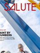 Salute - 08.14.2025