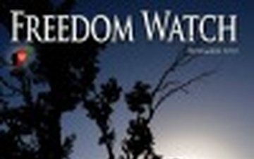 Freedom Watch Magazine - 11.01.2010