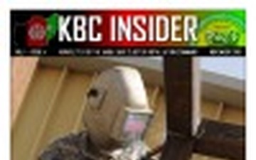 KBC Insider - 11.03.2010