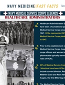 Navy Medicine Fast Facts - 08.18.2025