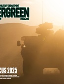 Evergreen - 08.18.2025