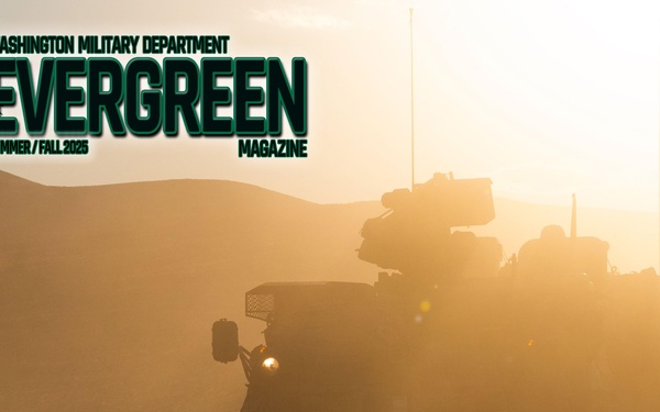 Evergreen - August 18, 2025