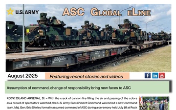 Global eLine  - 08.19.2025