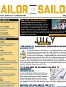 Sailor to Sailor - 08.01.2025
