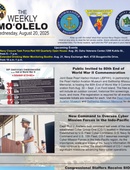 Mo'olelo - 08.20.2025