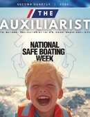 The Auxiliarist - 08.21.2025