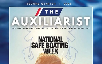 The Auxiliarist - 08.21.2025