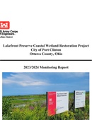 Great Lakes Fishery and Ecosystem Restoration (GLFER) - 04.01.2025