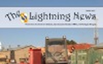 Lightning News - 10.01.2010