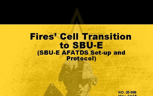 CALL Publications - August 22, 2025