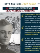 Navy Medicine Fast Facts - 08.25.2025