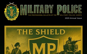 Military Police - 08.25.2025