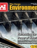 The Corps Environment - 08.26.2025