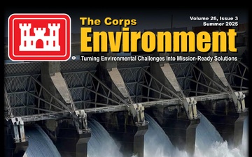 The Corps Environment - 08.26.2025