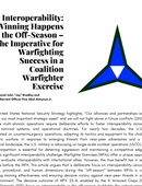 Field Artillery Professional Bulletin - 08.27.2025