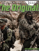 10th Special Forces Group (Airborne) &quot;The Originals,&quot; Newsletter - 08.25.2025
