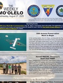 Mo'olelo - 08.27.2025