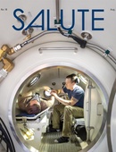 Salute - 08.28.2025
