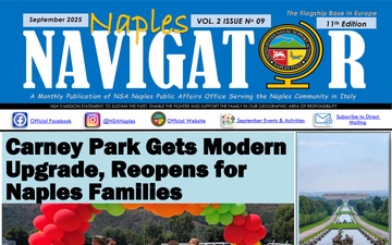 Naples Navigator - 08.31.2025
