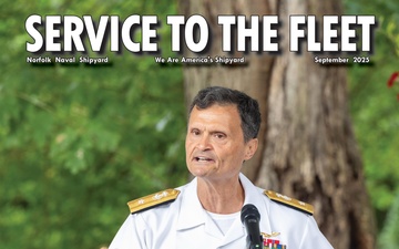 Service to the Fleet - 09.02.2025