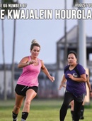 The Kwajalein Hourglass - 08.30.2025