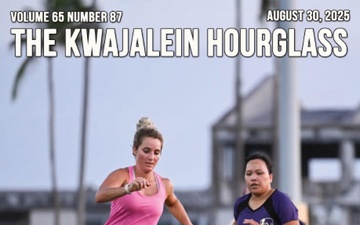The Kwajalein Hourglass - 08.30.2025