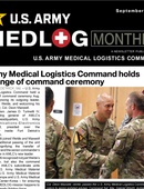 MEDLOG Monthly - 09.02.2025