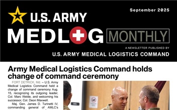 MEDLOG Monthly - 09.02.2025
