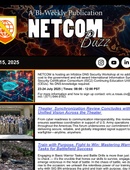 NETCOM Buzz - 07.15.2025