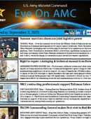 Eye on AMC  - 09.03.2025