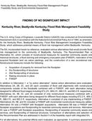 U.S. Army Corps of Engineers, Louisville District - Draft Documents - 09.04.2025