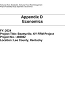 U.S. Army Corps of Engineers, Louisville District - Draft Documents - 09.04.2025