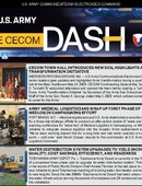 The CECOM DASH - 05.31.2025