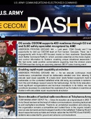 The CECOM DASH - 01.31.2025