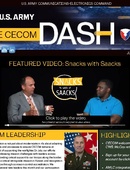 The CECOM DASH - 07.31.2025