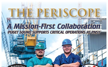 The Periscope - 09.05.2025