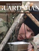 New Hampshire Guardsman - 06.21.2025