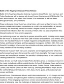 Armed Forces Entertainment News - 09.08.2025