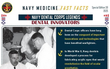 Navy Medicine Fast Facts - 09.08.2025