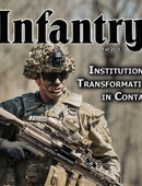 Infantry Magazine - 09.08.2025