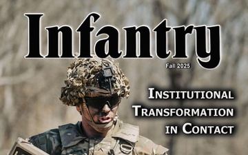 Infantry Magazine - 09.08.2025