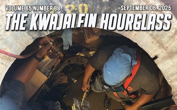 The Kwajalein Hourglass - 09.06.2025