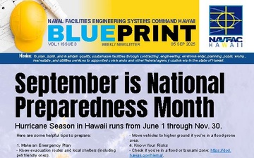 BLUEPRINT WEEKLY - 09.05.2025